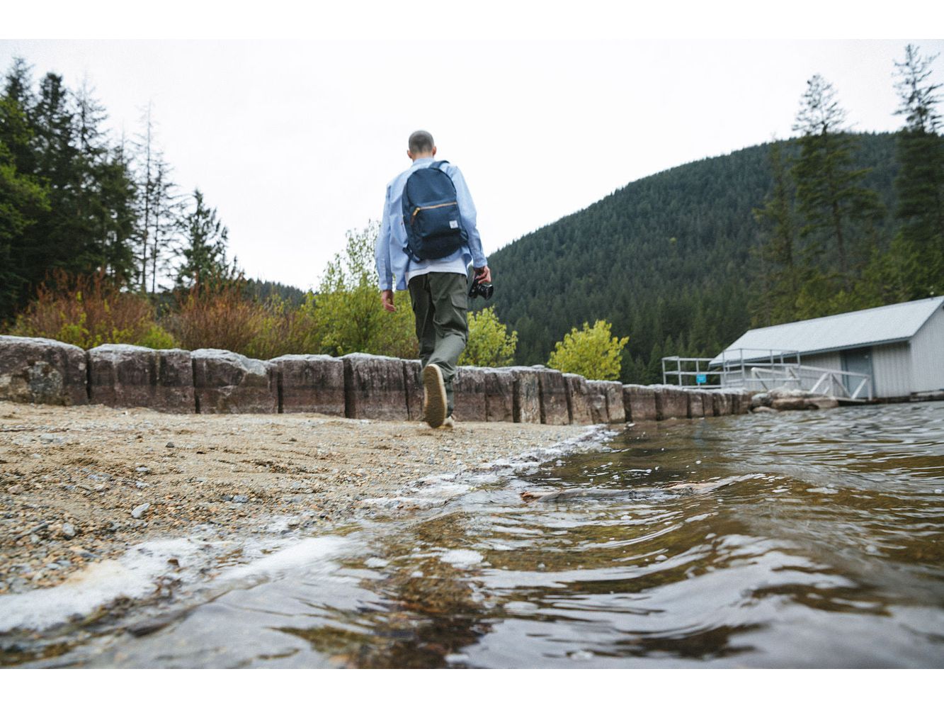 Herschel Settlement 15" Computer Backpack