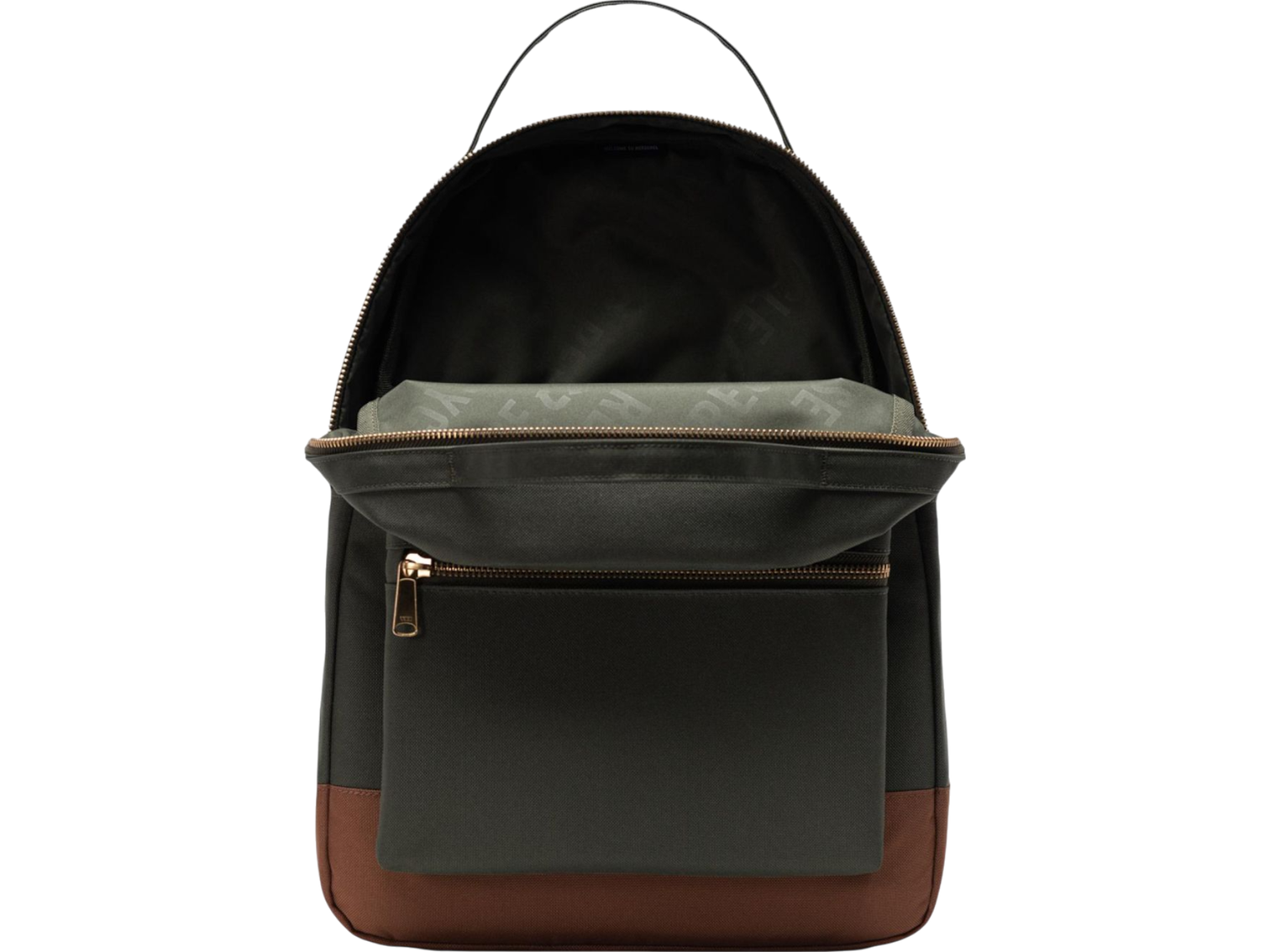 Herschel Eco Nova 13 Inch Laptop Backpack