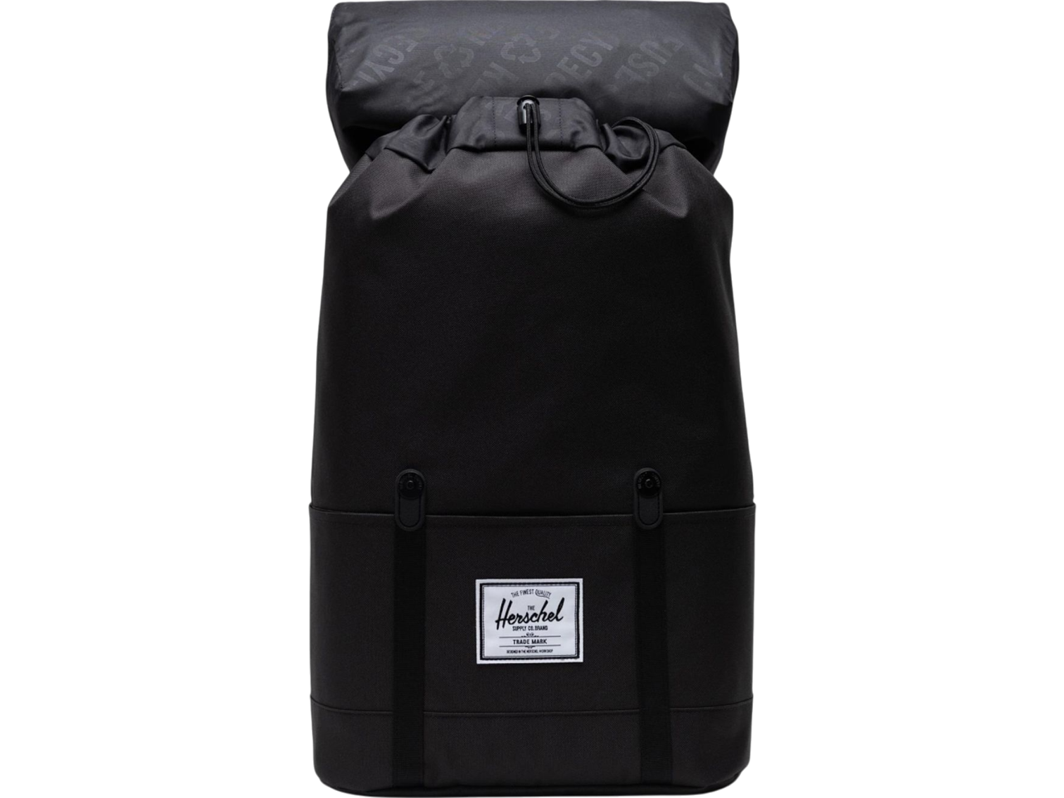 Herschel Eco Retreat 15 Inch Laptop Backpack