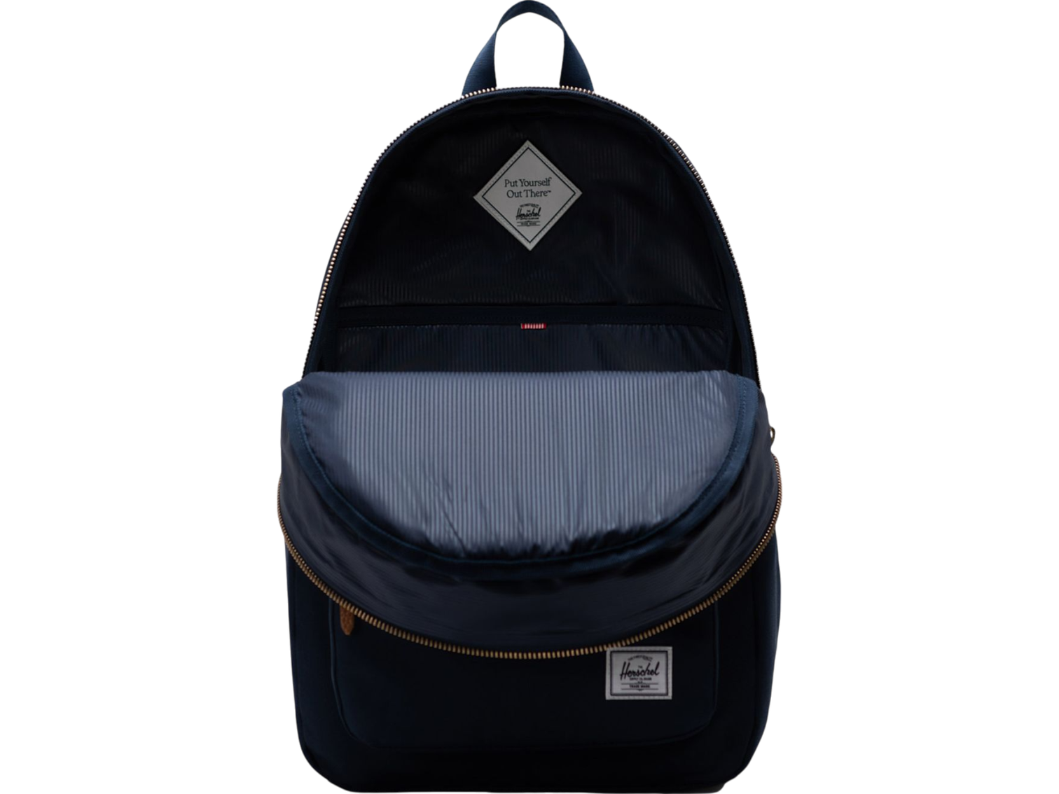 Herschel Recycled Settlement 15" Computer Backpack