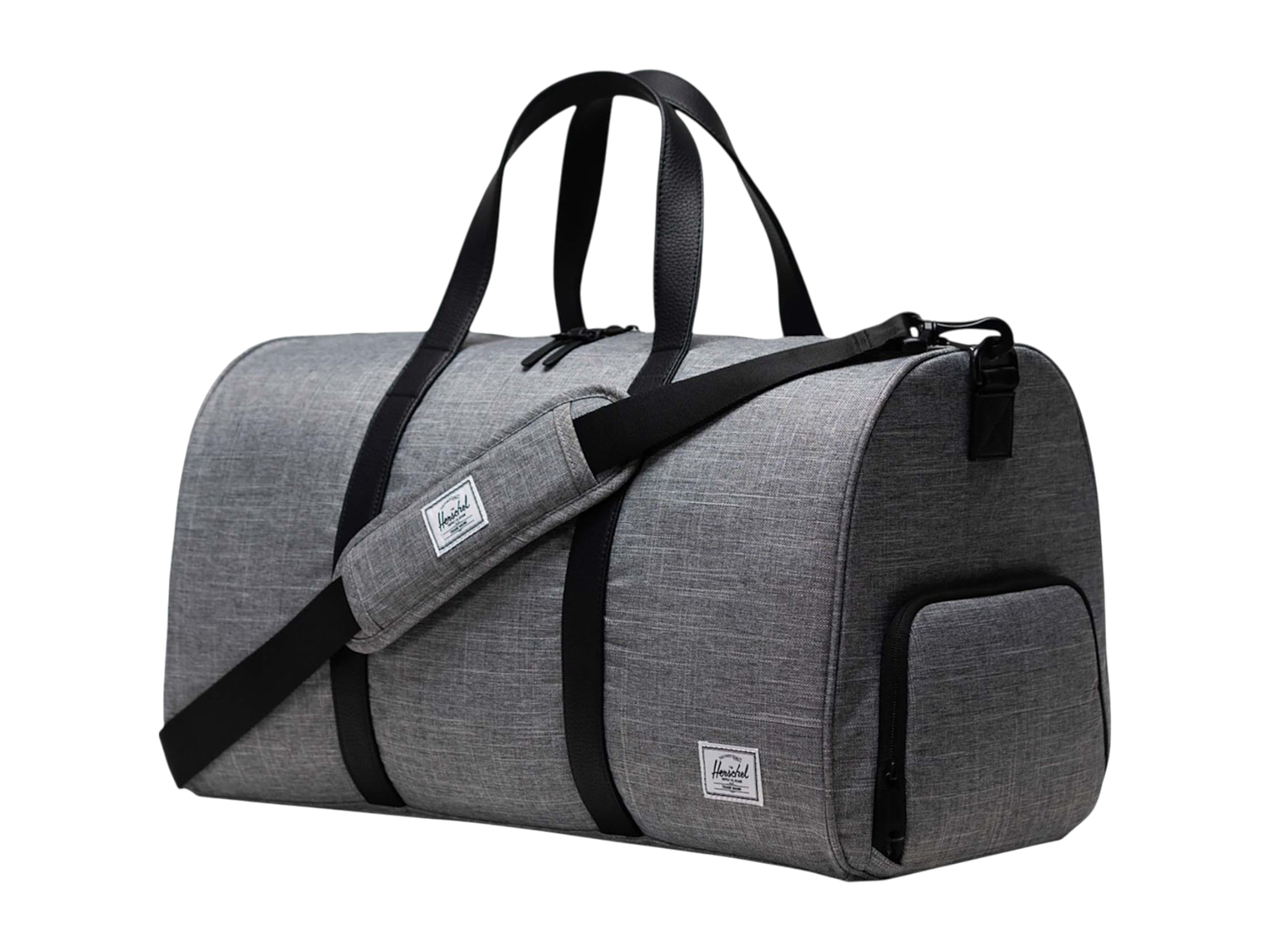 Herschel Recycled Novel Duffle