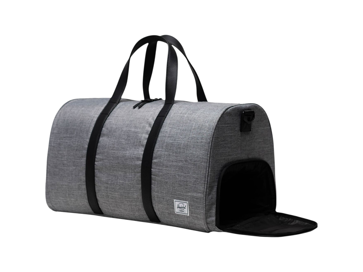 Herschel Recycled Novel Duffle