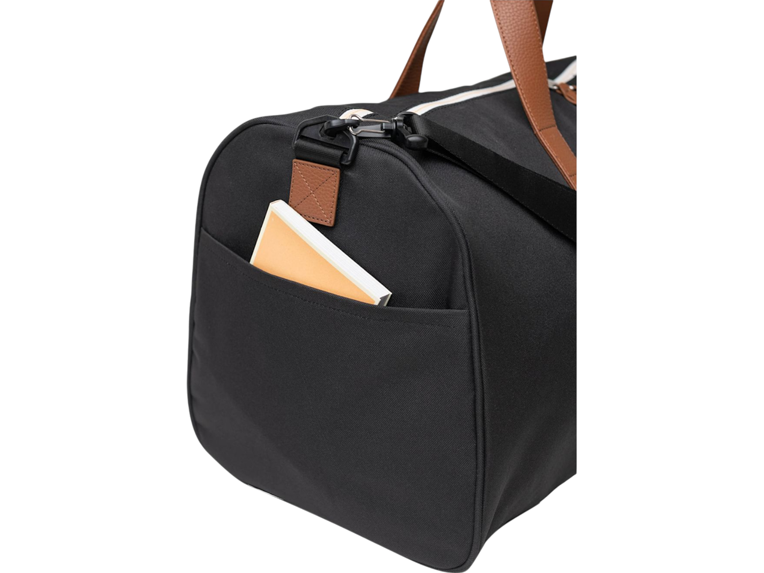 Herschel Recycled Novel Duffle