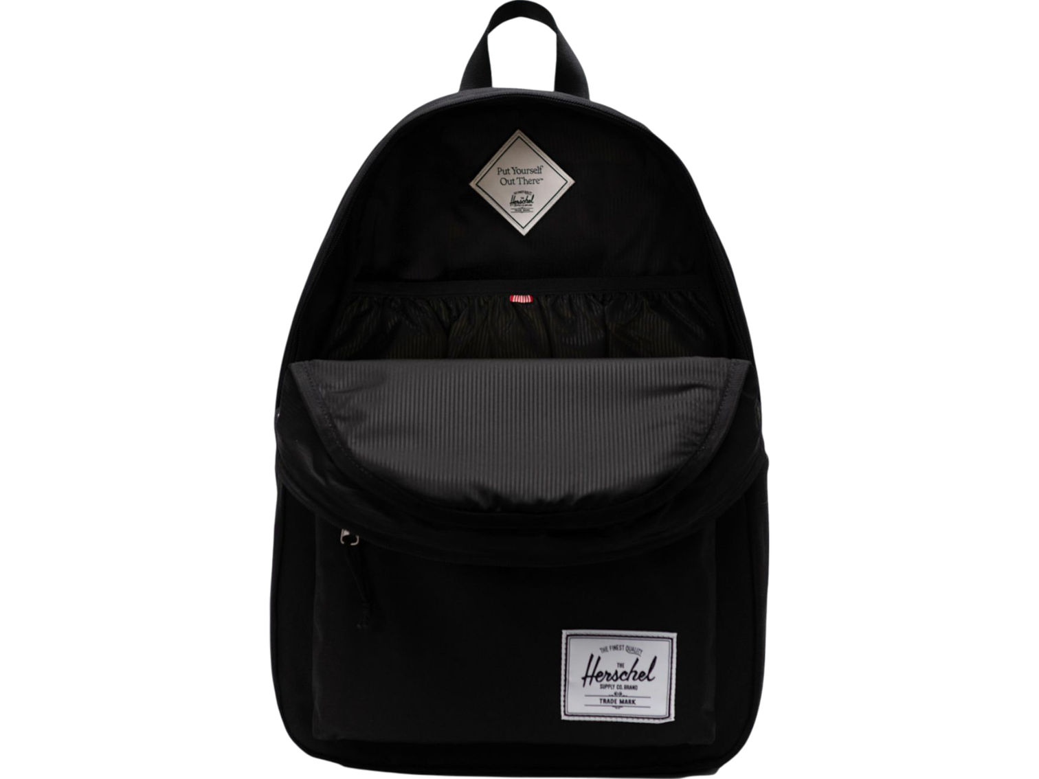 Herschel Recycled XL Classic 15" Computer Backpack