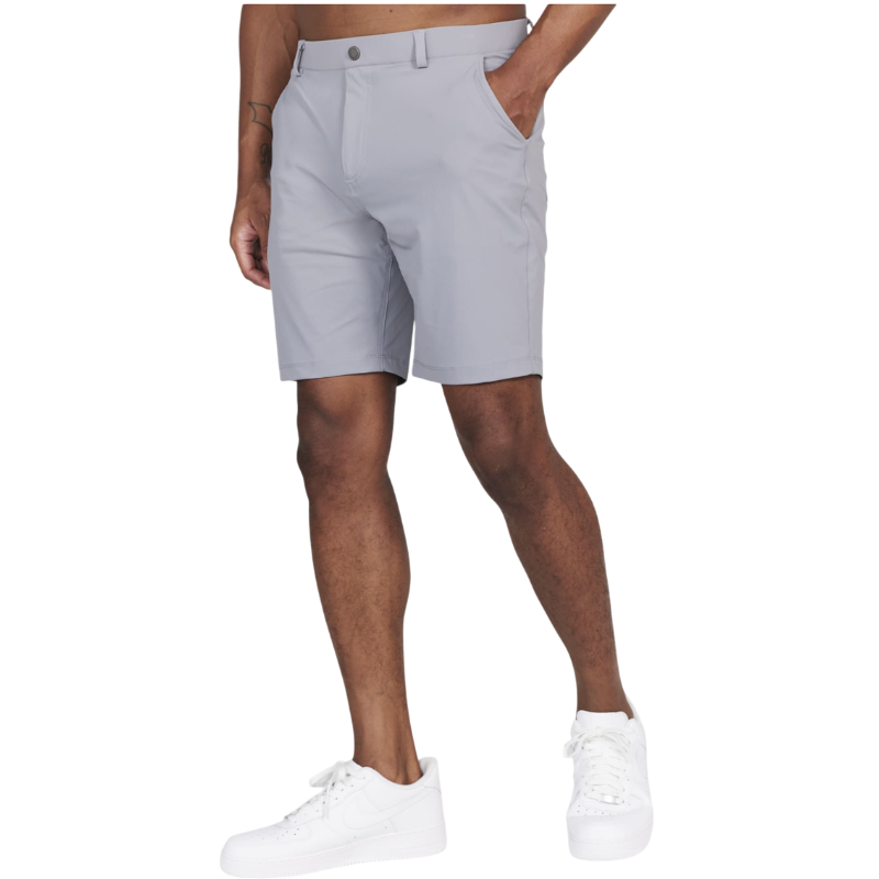 Hanover Pull-On Short