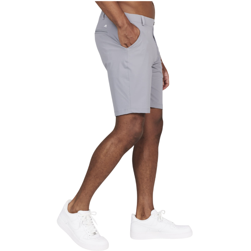 Hanover Pull-On Short