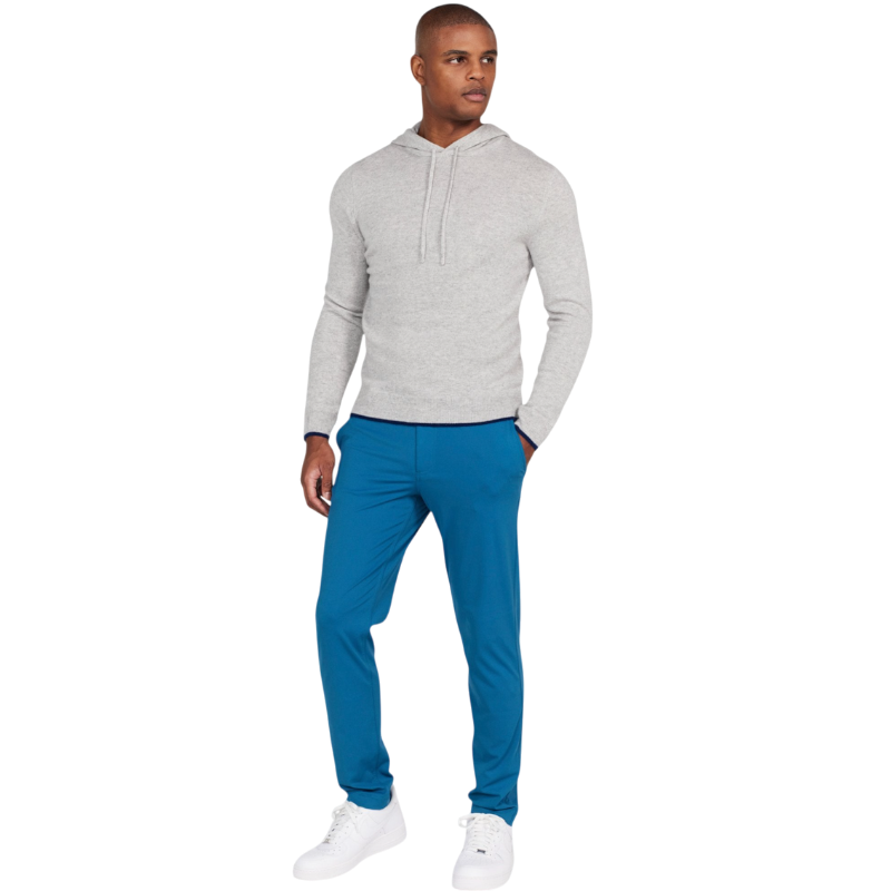 Redvanly Quincy Hoodie