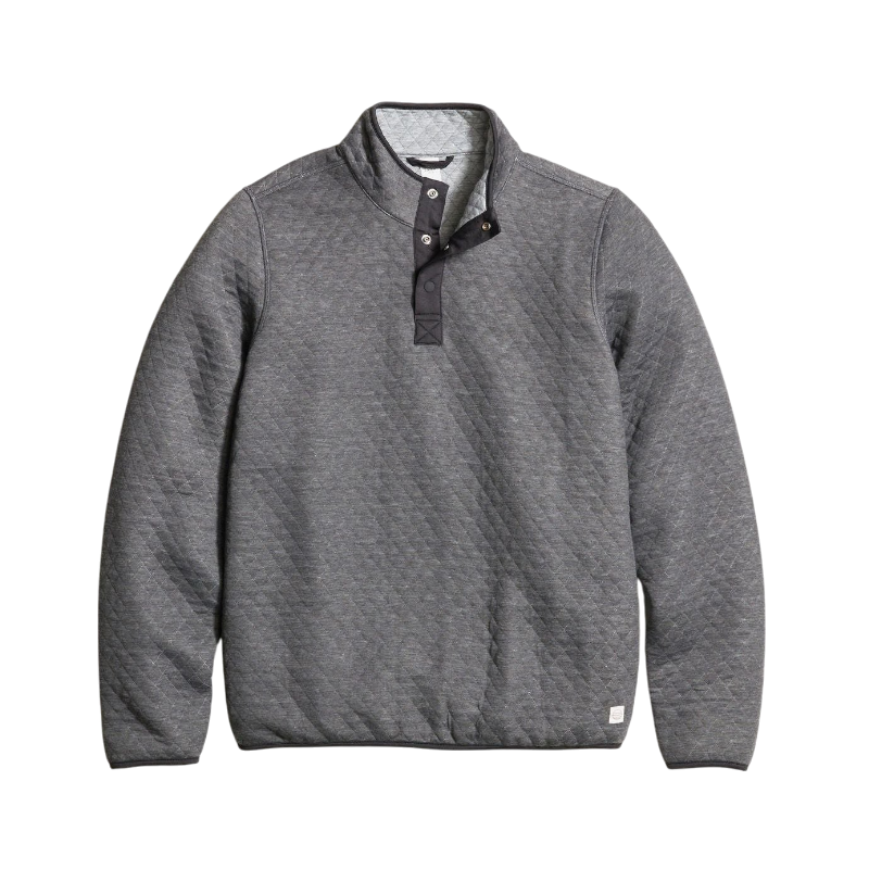 Marine Layer Men's Reversible Corbet Pullover