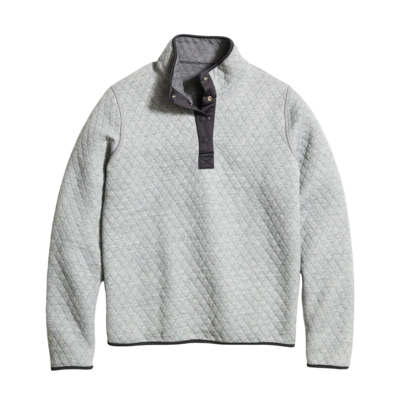 Marine Layer Women's Reversible Corbet Pullover