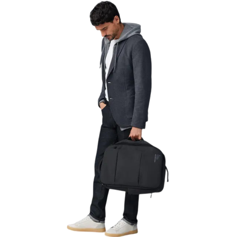 Mack Weldon Atlas Travel Backpack