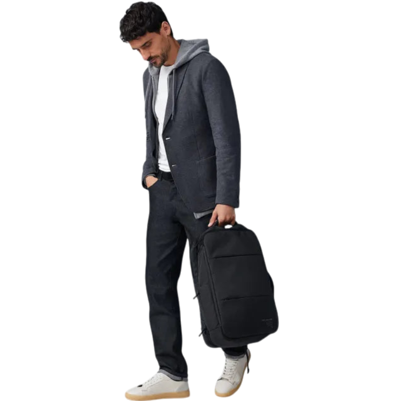 Mack Weldon Atlas Travel Backpack