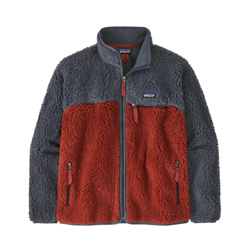 Patagonia Men's Natural Blend Retro Cardigan