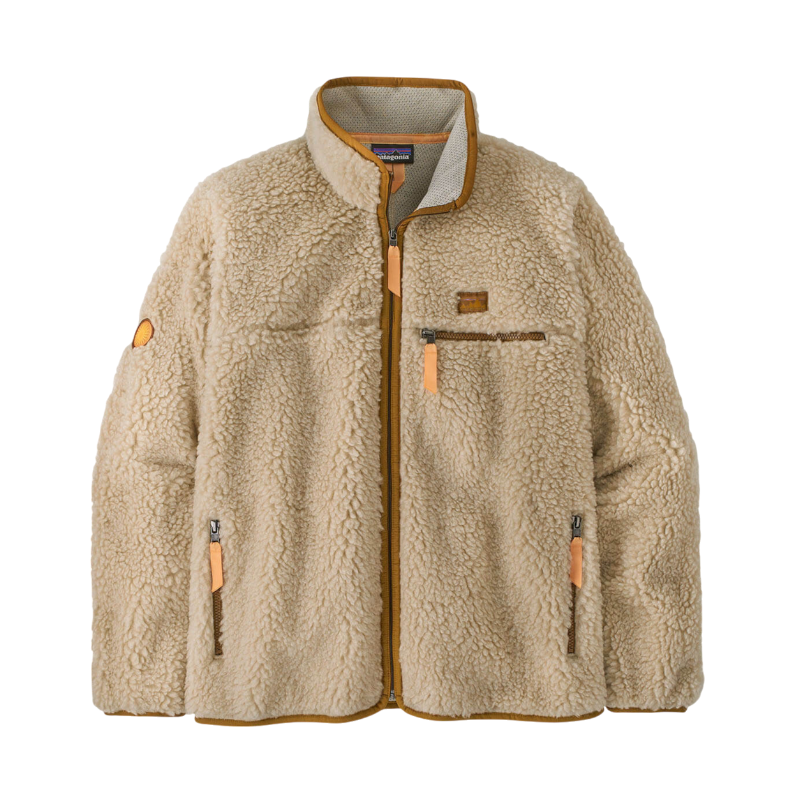 Patagonia Men's Natural Blend Retro Cardigan