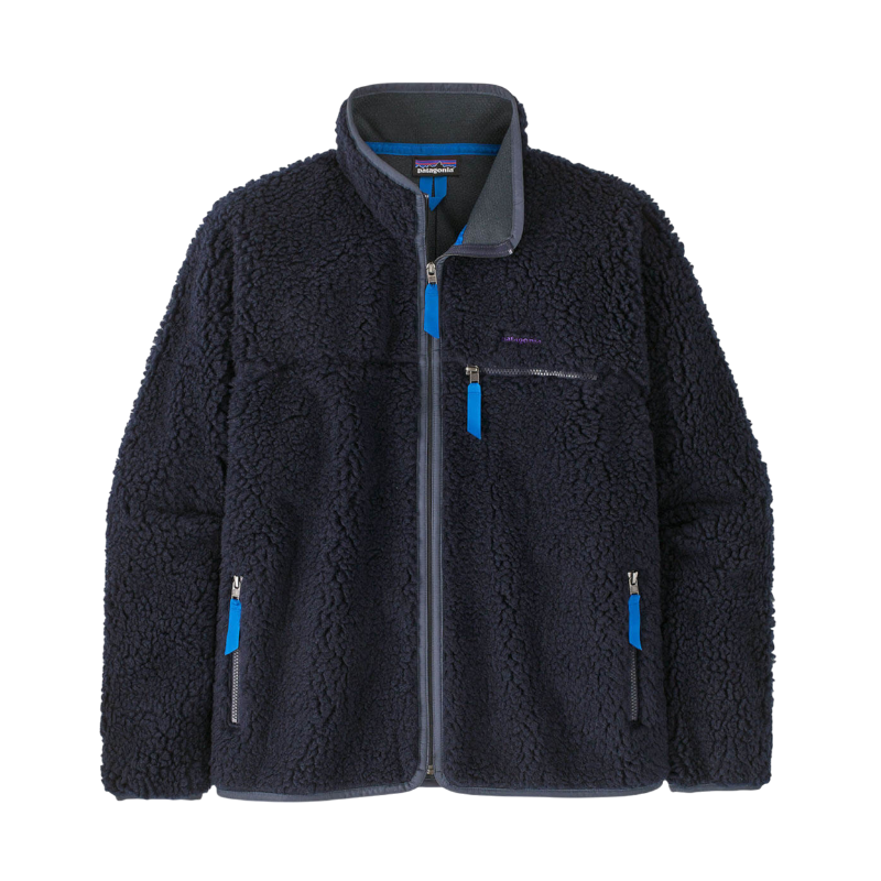 Patagonia Men's Natural Blend Retro Cardigan