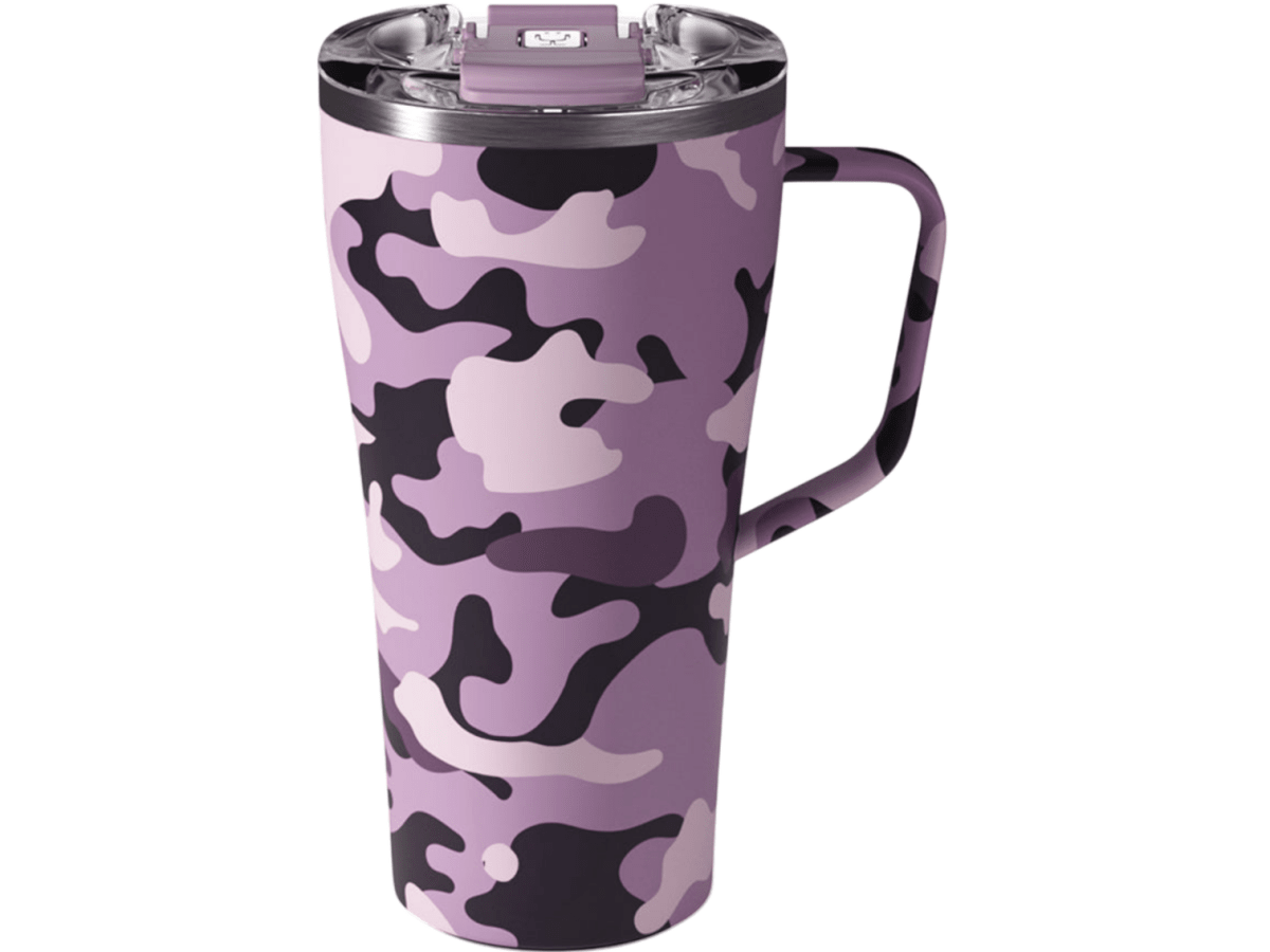 22 Oz. BrüMate Toddy Fashion Colors - Tumblers - SwagWear