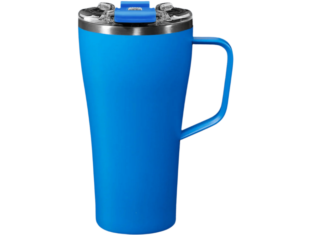 22 Oz. BrüMate Toddy Fashion Colors - Tumblers - SwagWear