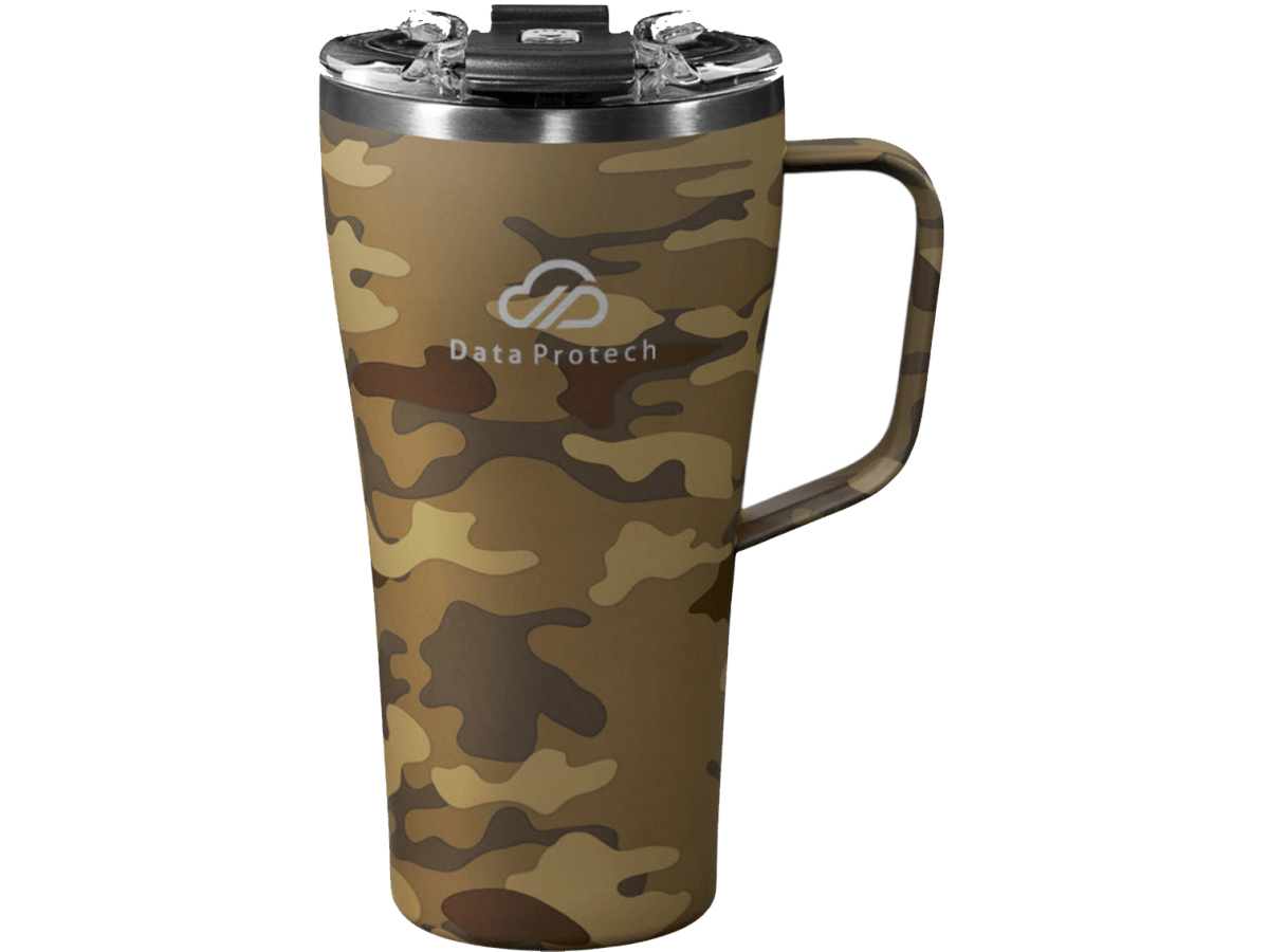 22 Oz. BrüMate Toddy Fashion Colors - Tumblers - SwagWear