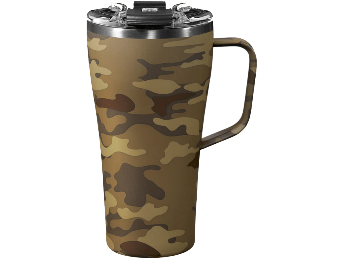 22 Oz. BrüMate Toddy Fashion Colors - Tumblers - SwagWear