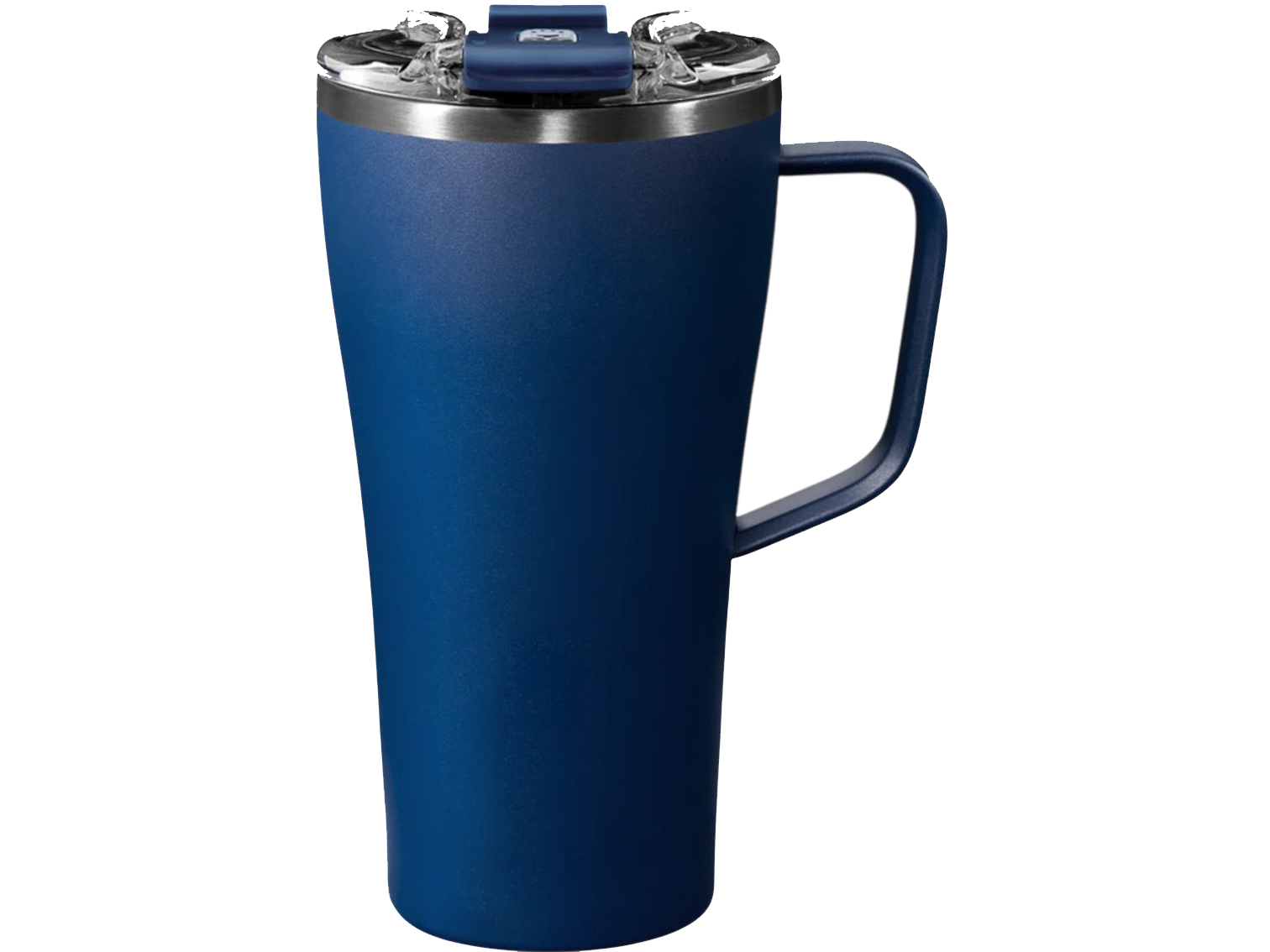 22 Oz. BrüMate Toddy - Matte Navy / 22oz - Tumblers