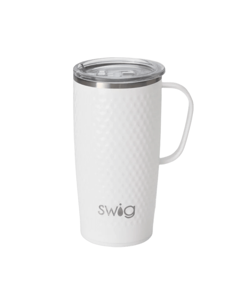 22 Oz. Swig Life™ Golf Partee Travel Mug - Golf Drinkware - SwagWear