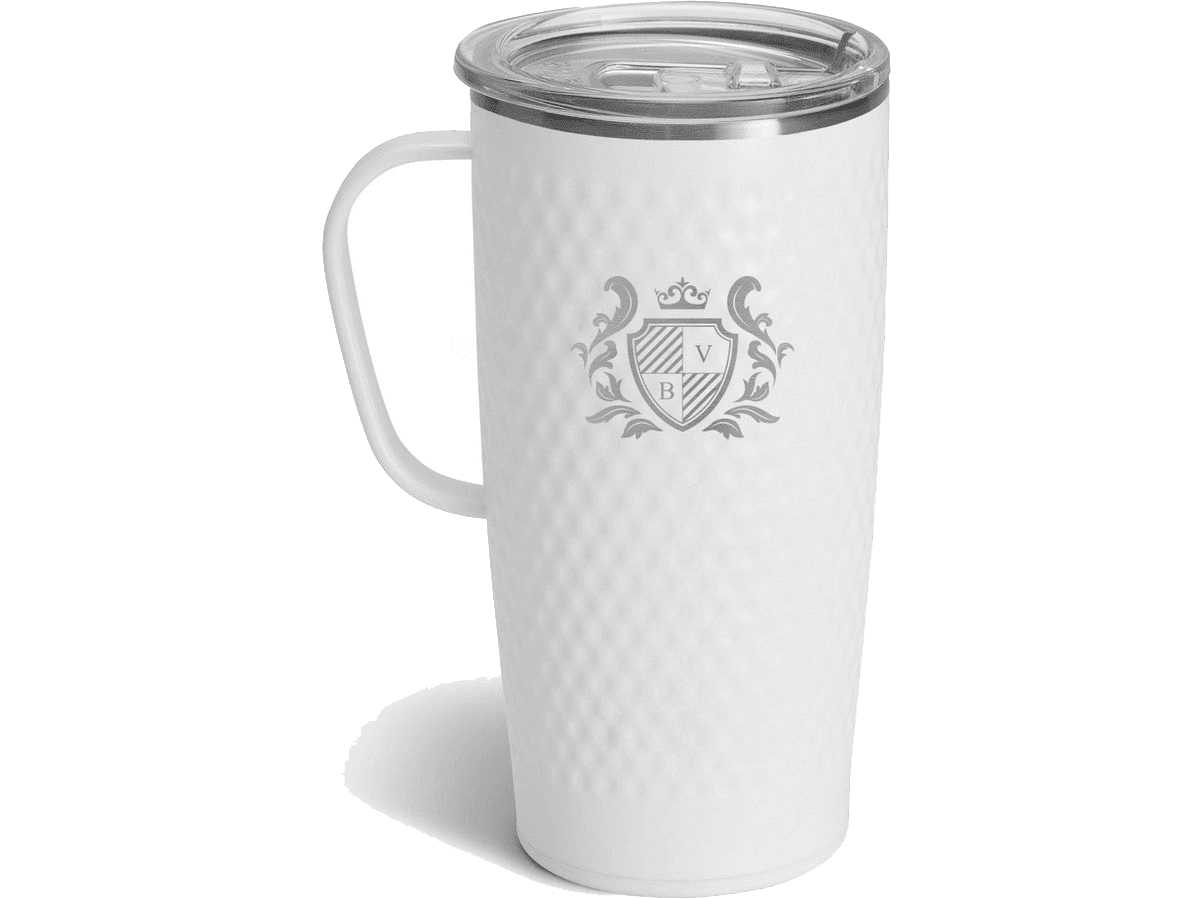 22 Oz. Swig Life™ Golf Partee Travel Mug - Golf Drinkware - SwagWear