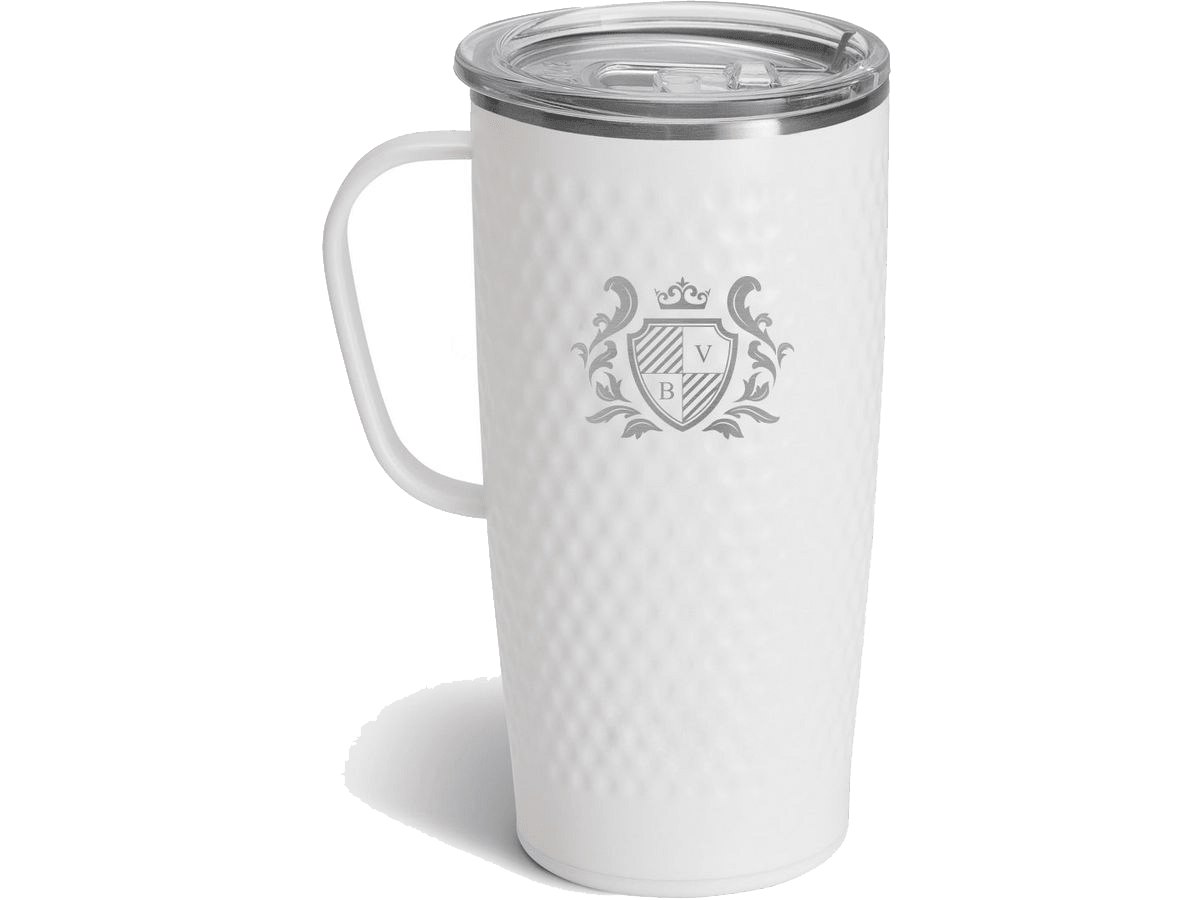 22 Oz. Swig Life™ Golf Partee Travel Mug - Golf Drinkware - SwagWear