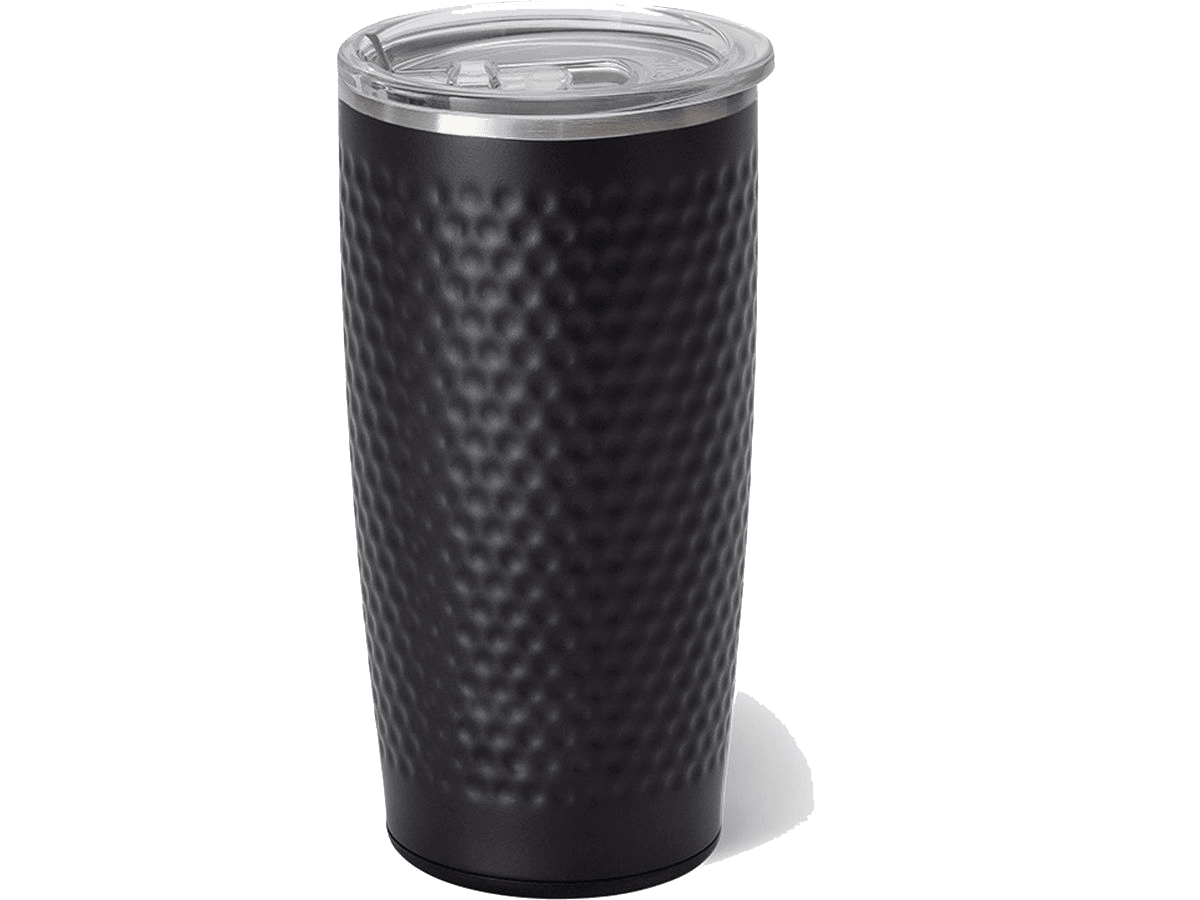 22 Oz. Swig Life™ Stainless Steel Golf Tumbler - Golf Drinkware - SwagWear
