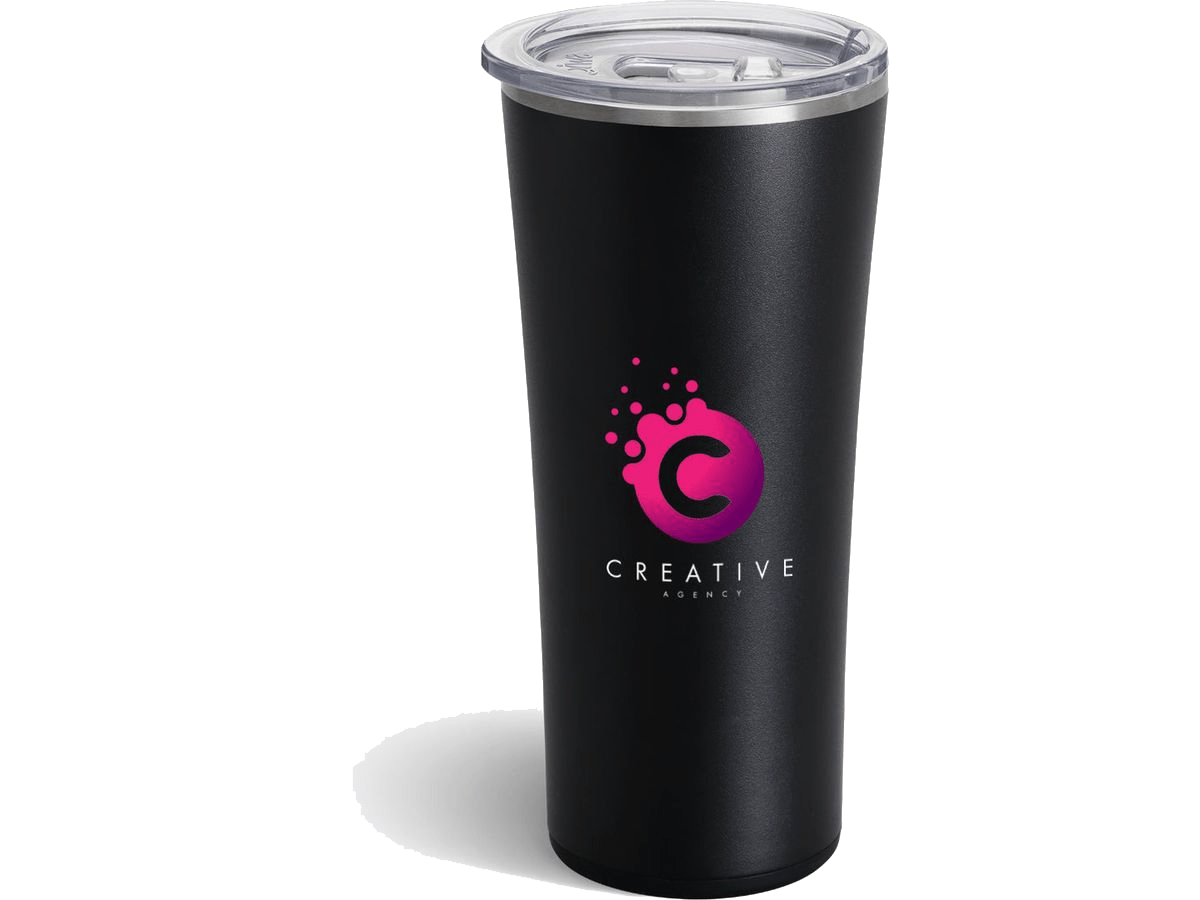 22 Oz. Swig Life™ Stainless Steel Tumbler - Tumblers - SwagWear