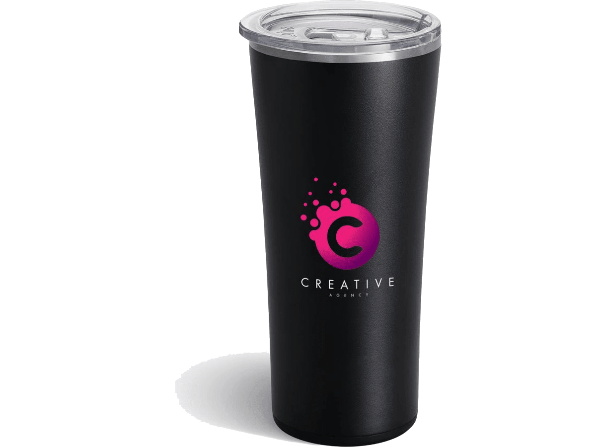 22 Oz. Swig Life™ Stainless Steel Tumbler - Tumblers - SwagWear