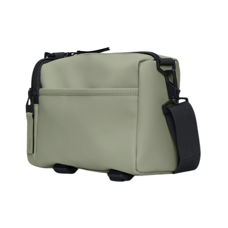 RAINS Texel Crossbody Bag