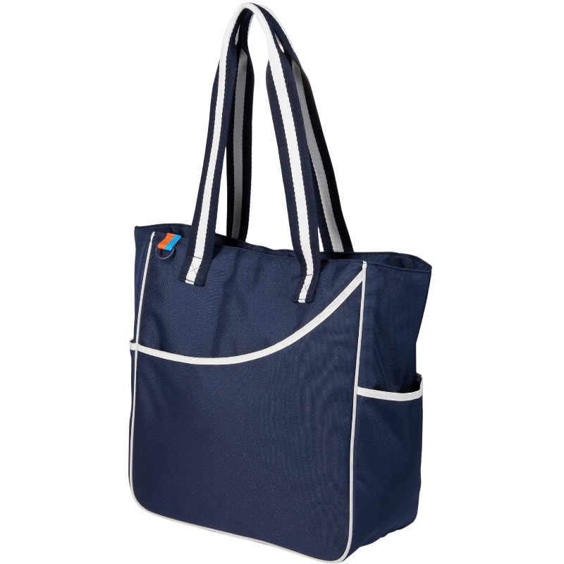 Retro Sport Multipurpose Tote