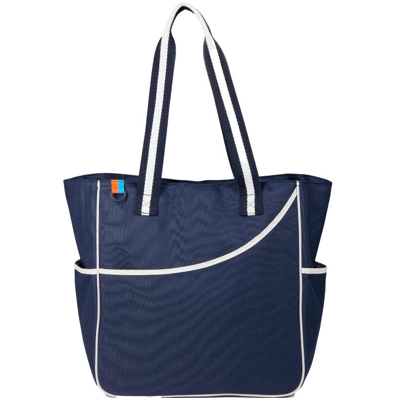 Retro Sport Multipurpose Tote