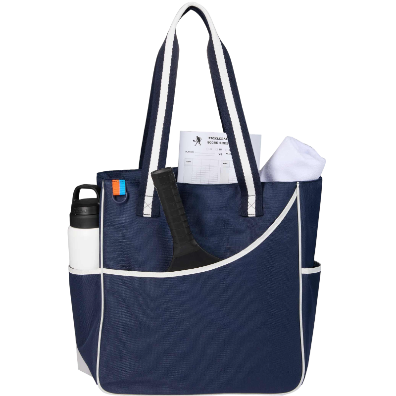 Retro Sport Multipurpose Tote