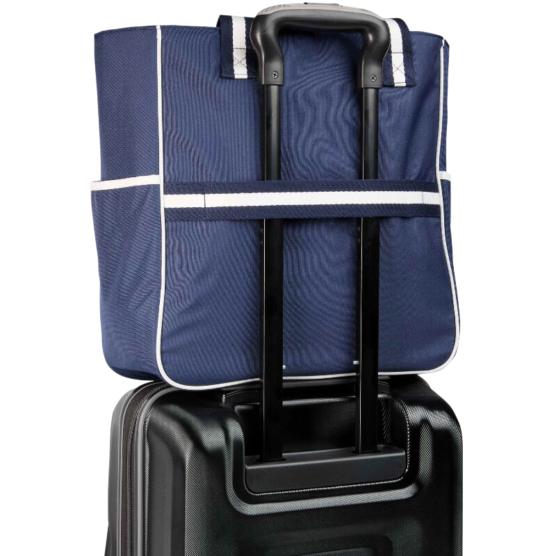 Retro Sport Multipurpose Tote