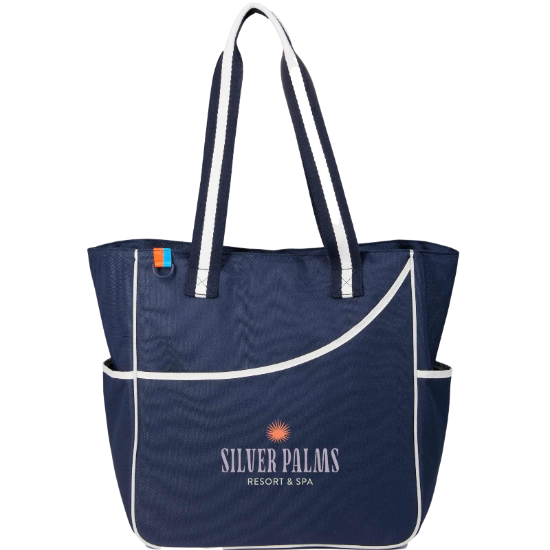 Retro Sport Multipurpose Tote