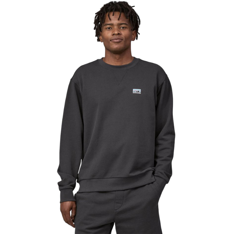 Patagonia Men's Daily Crewneck Sweatshirt