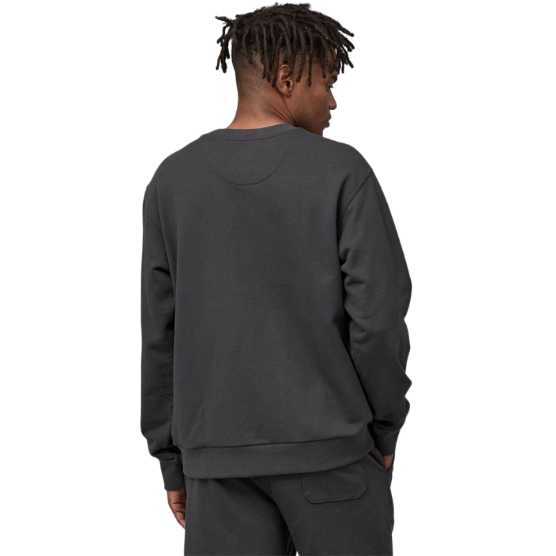 Patagonia Men's Daily Crewneck Sweatshirt