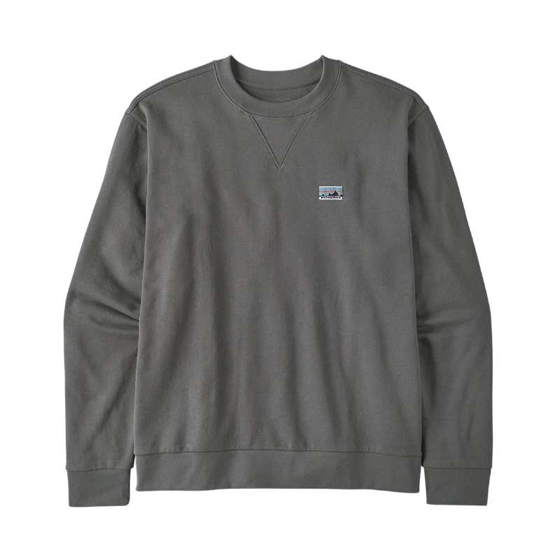 Patagonia Men's Daily Crewneck Sweatshirt