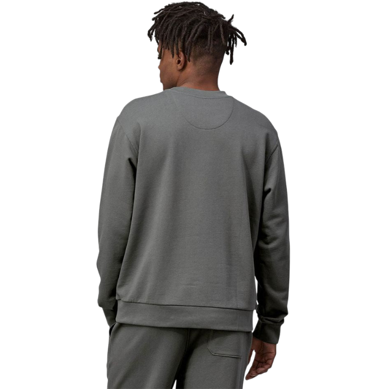 Patagonia Men's Daily Crewneck Sweatshirt