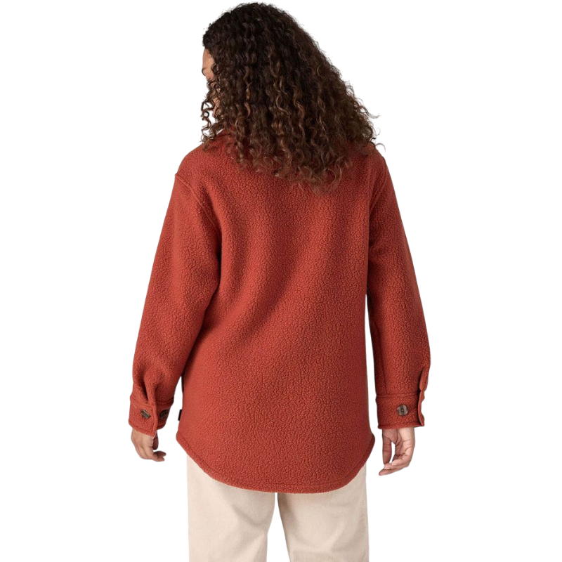 Patagonia Women's Retro Pile Shacket