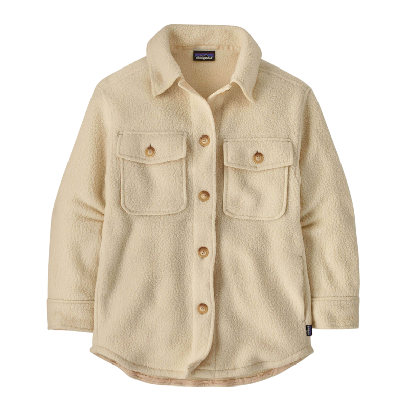 Patagonia Women's Retro Pile Shacket