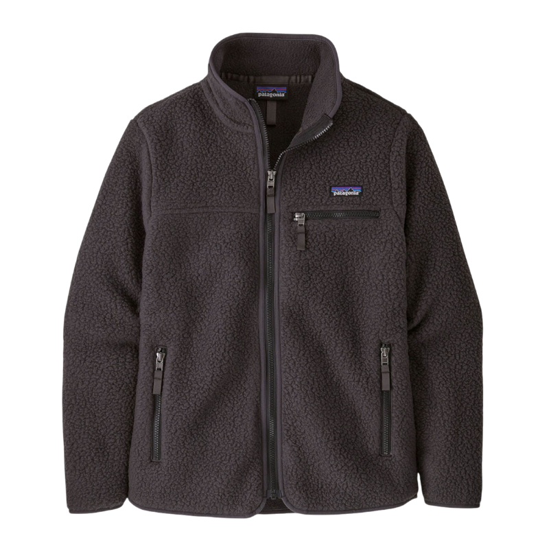 Patagonia Women's Retro Pile Jacket