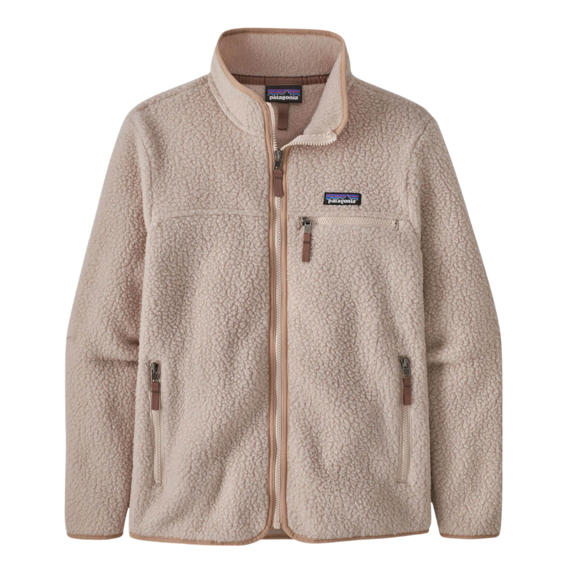 Patagonia Women's Retro Pile Jacket
