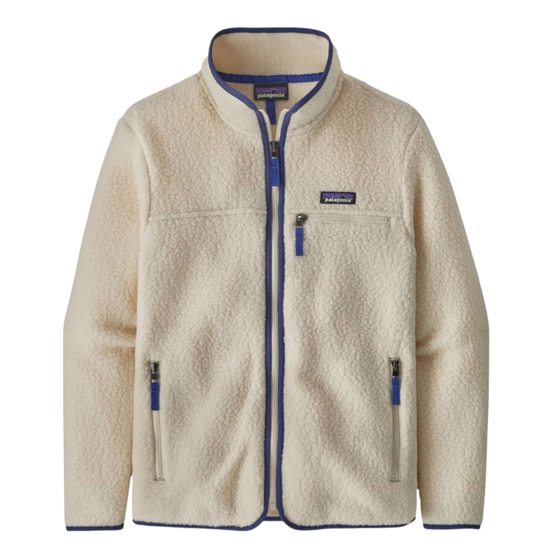 Patagonia Women's Retro Pile Jacket
