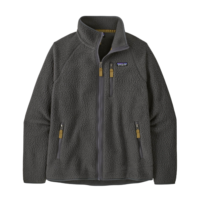 Patagonia Men's Retro Pile Jacket