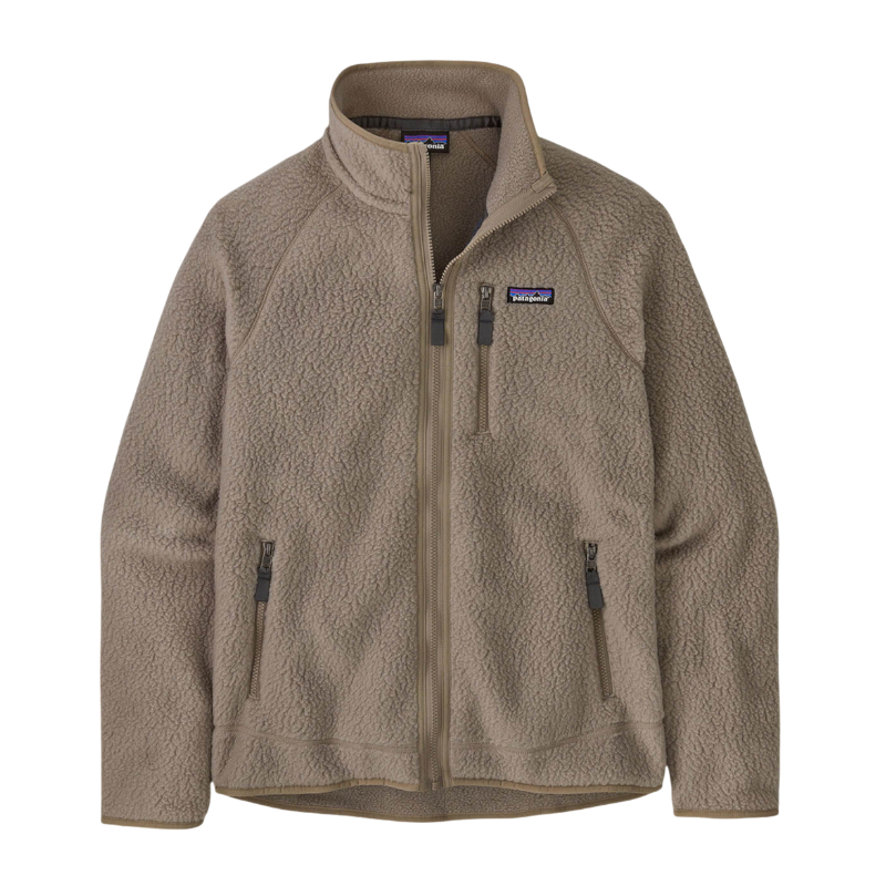 Patagonia Men's Retro Pile Jacket