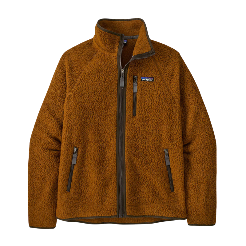 Patagonia Men's Retro Pile Jacket