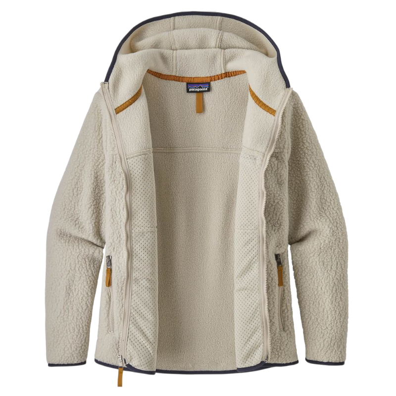 Patagonia Women's Retro Pile Hoody