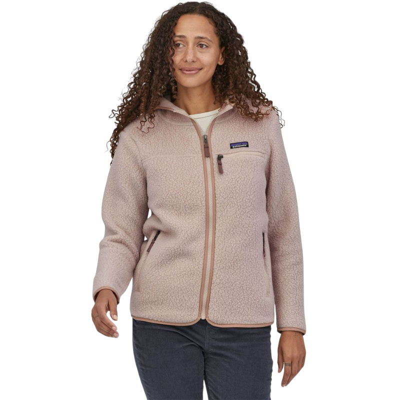 Patagonia Women's Retro Pile Hoody