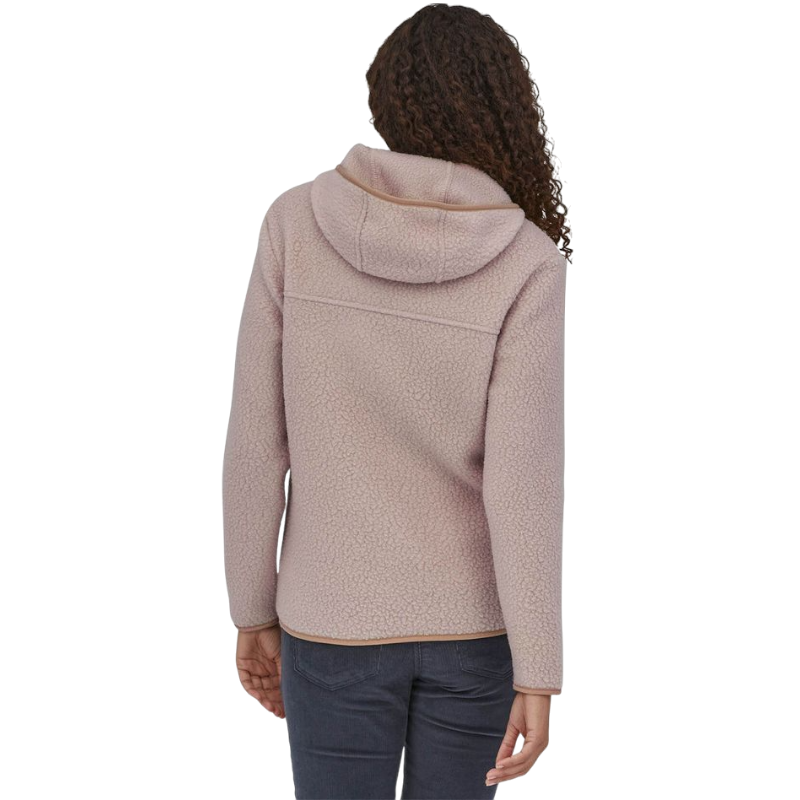 Patagonia Women's Retro Pile Hoody